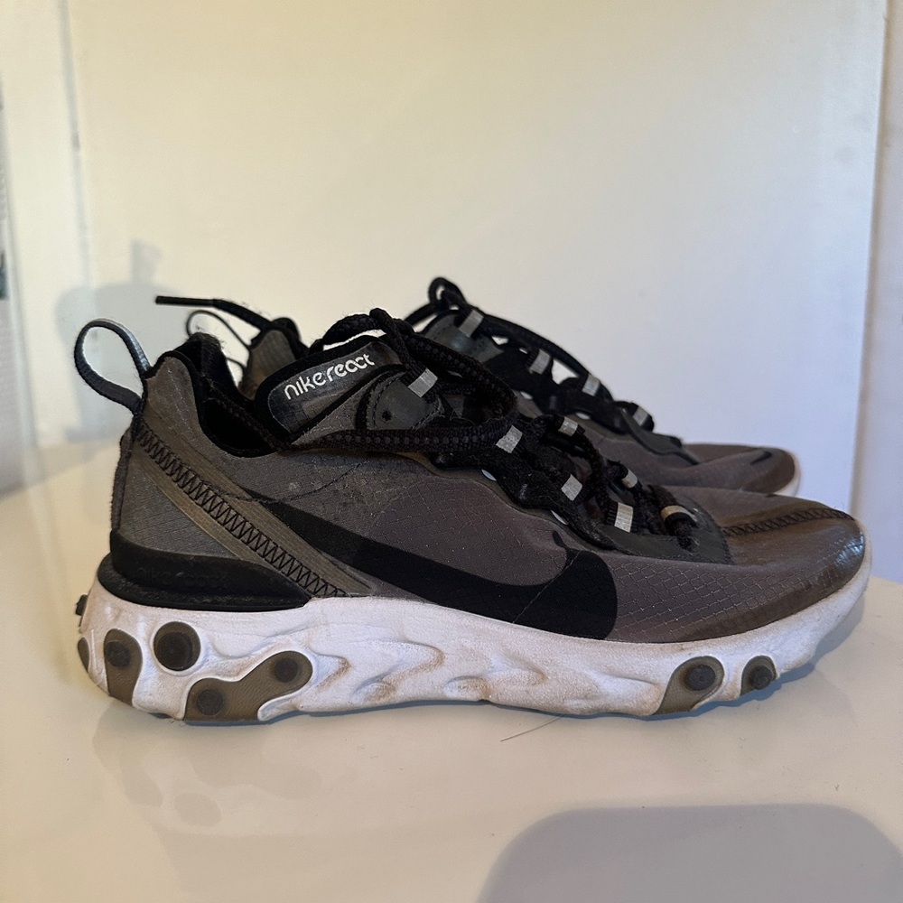 Nike react element 55